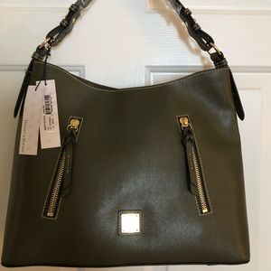 Dooney & Bourke Shoulder Bag